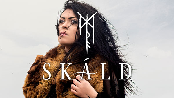 Skáld